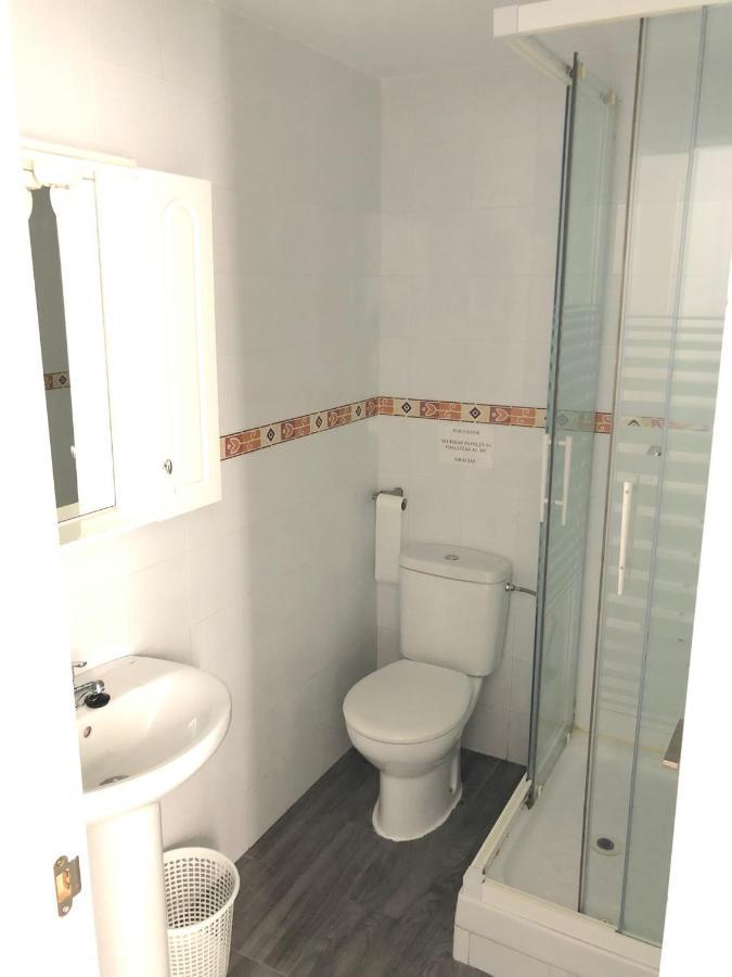 Apartamentos Tarifa Centro & Playa المظهر الخارجي الصورة