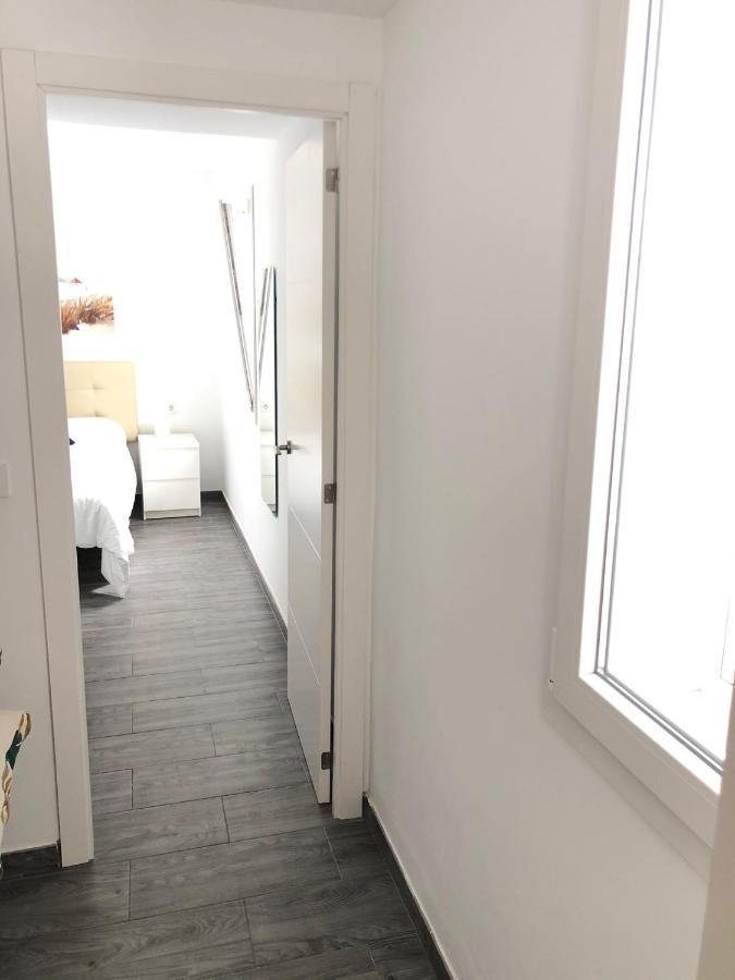 Apartamentos Tarifa Centro & Playa المظهر الخارجي الصورة