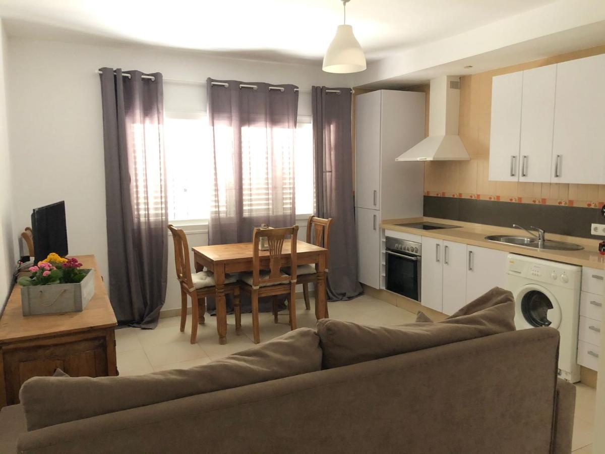 Apartamentos Tarifa Centro & Playa المظهر الخارجي الصورة