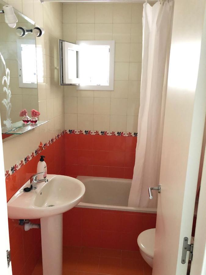 Apartamentos Tarifa Centro & Playa المظهر الخارجي الصورة