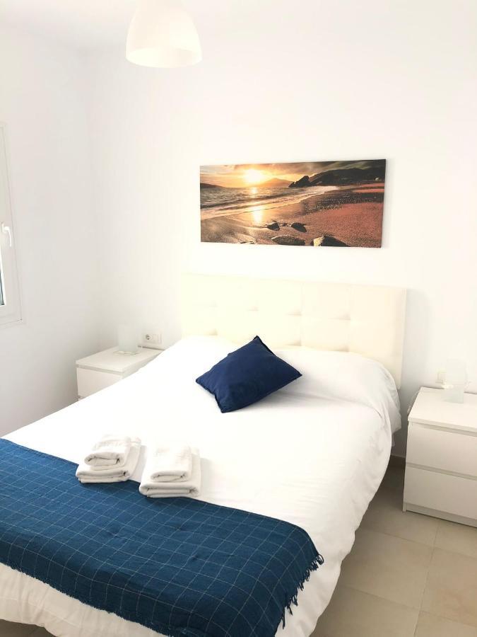Apartamentos Tarifa Centro & Playa المظهر الخارجي الصورة