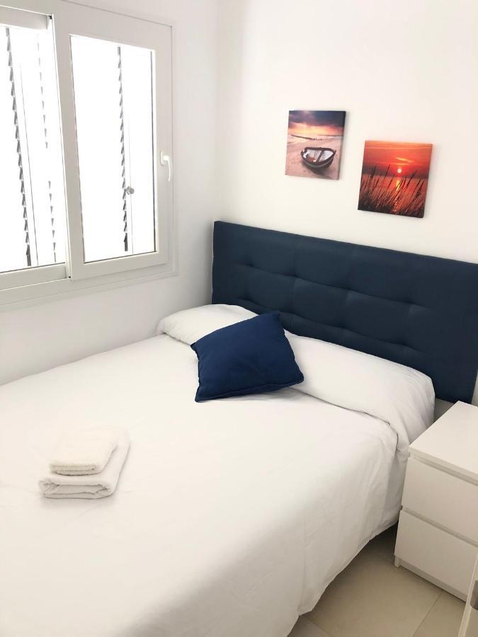 Apartamentos Tarifa Centro & Playa المظهر الخارجي الصورة