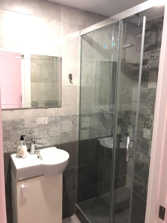 Apartamentos Tarifa Centro & Playa المظهر الخارجي الصورة