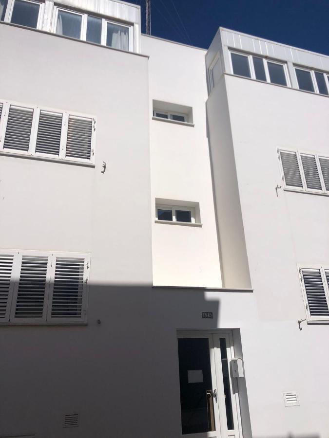 Apartamentos Tarifa Centro & Playa المظهر الخارجي الصورة
