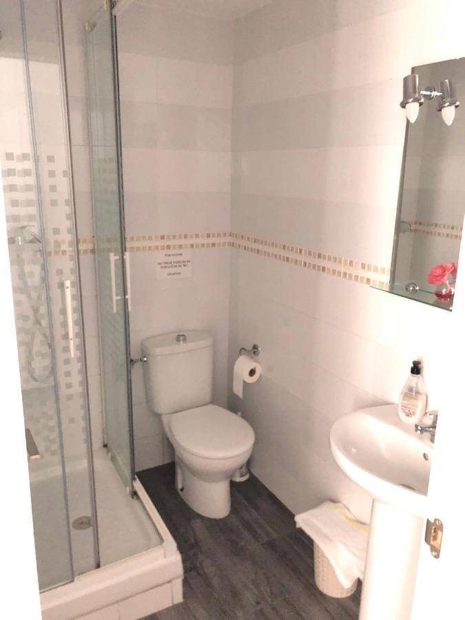 Apartamentos Tarifa Centro & Playa المظهر الخارجي الصورة