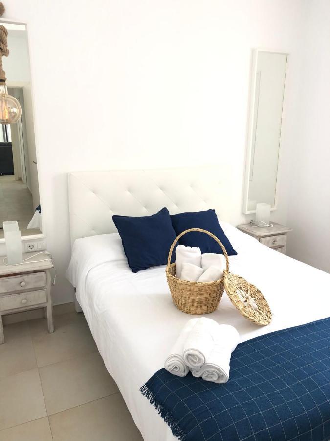 Apartamentos Tarifa Centro & Playa المظهر الخارجي الصورة