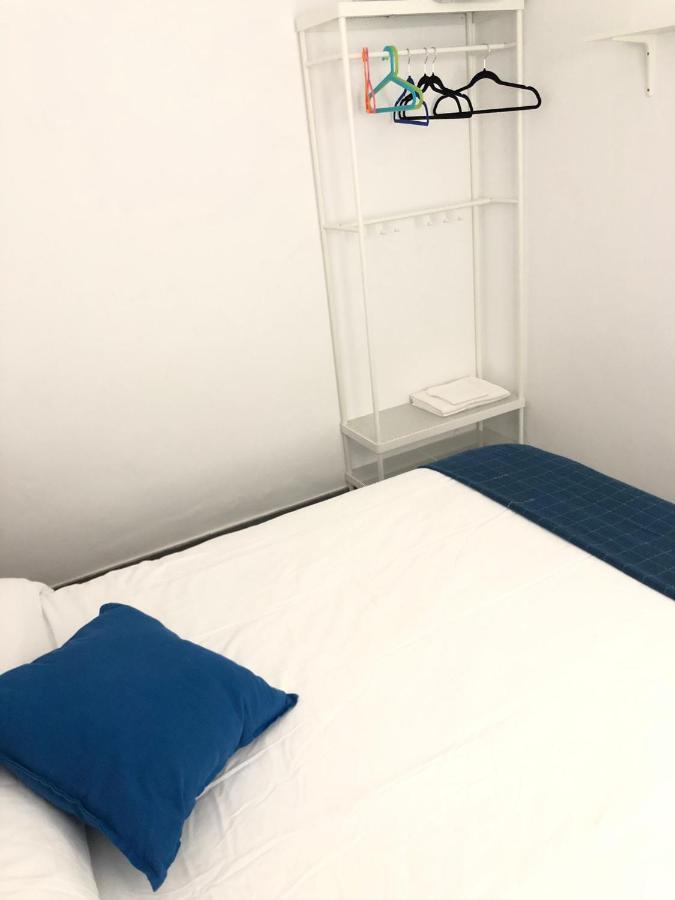 Apartamentos Tarifa Centro & Playa المظهر الخارجي الصورة