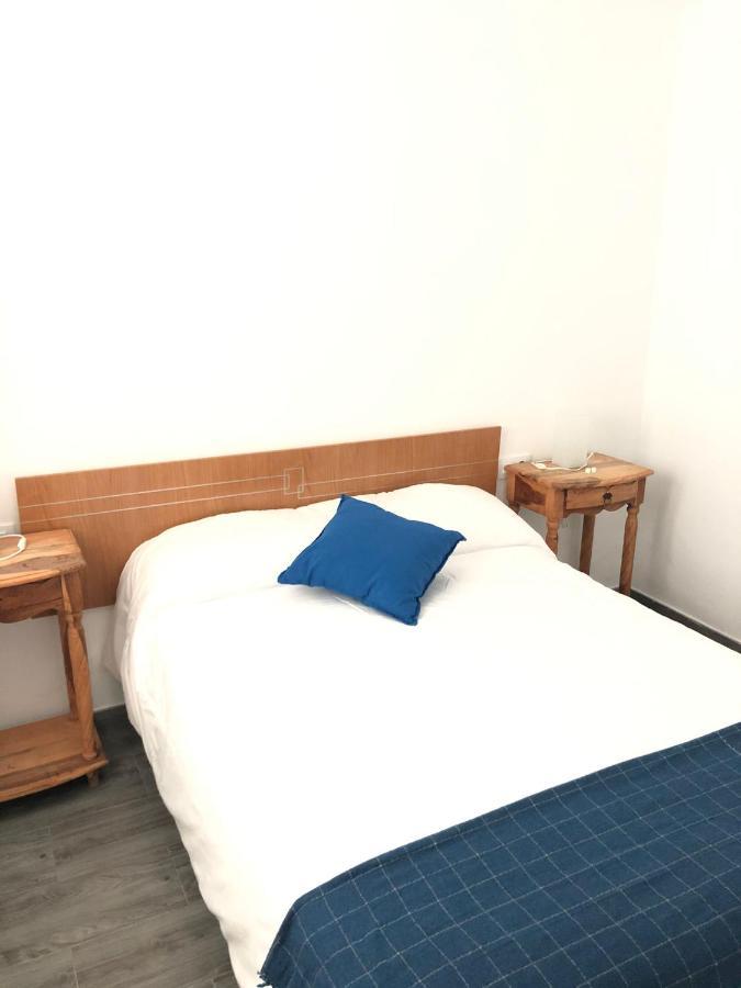 Apartamentos Tarifa Centro & Playa المظهر الخارجي الصورة