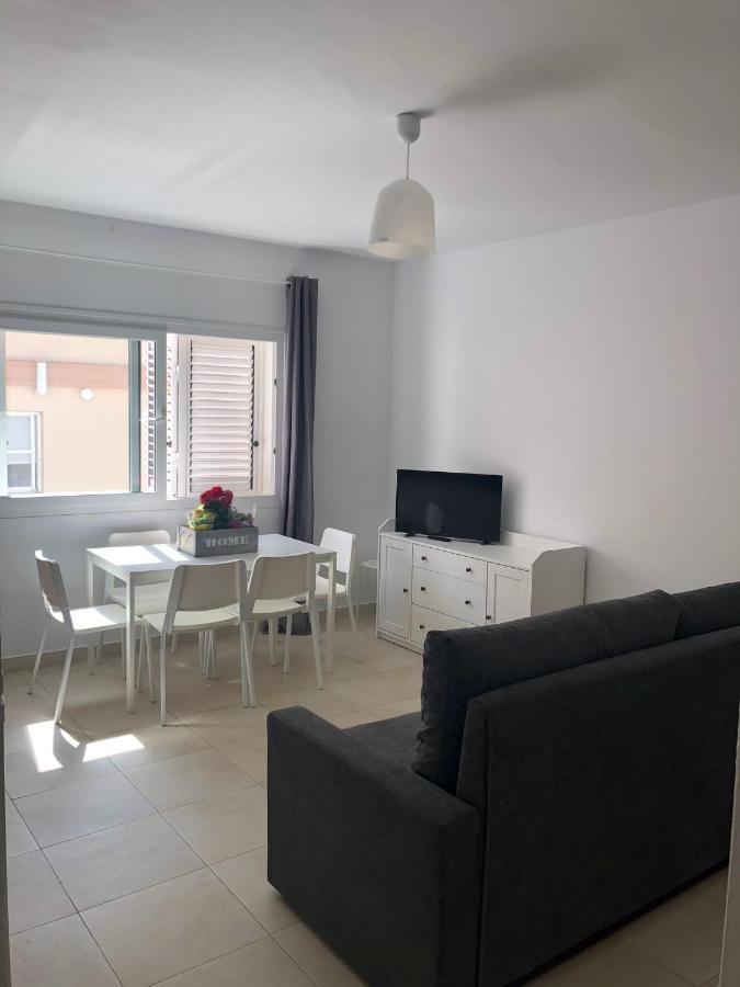 Apartamentos Tarifa Centro & Playa المظهر الخارجي الصورة