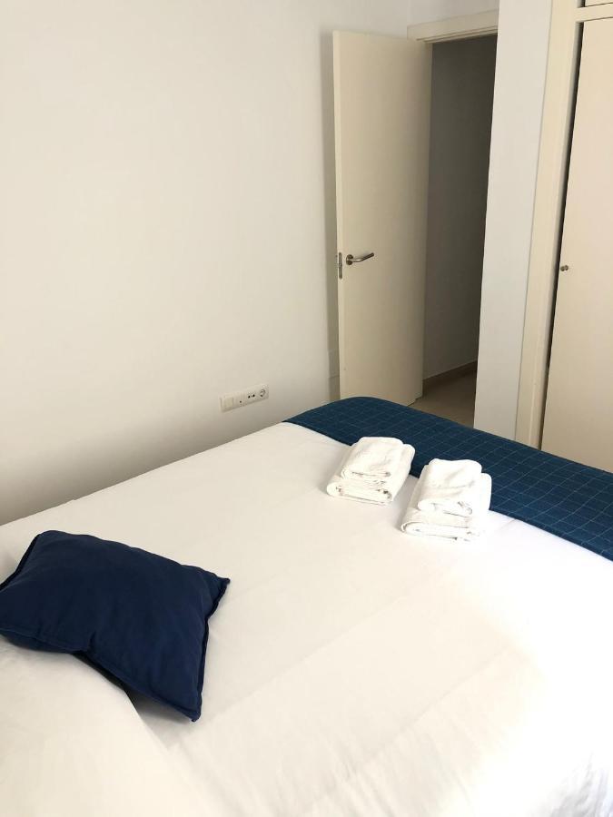 Apartamentos Tarifa Centro & Playa المظهر الخارجي الصورة