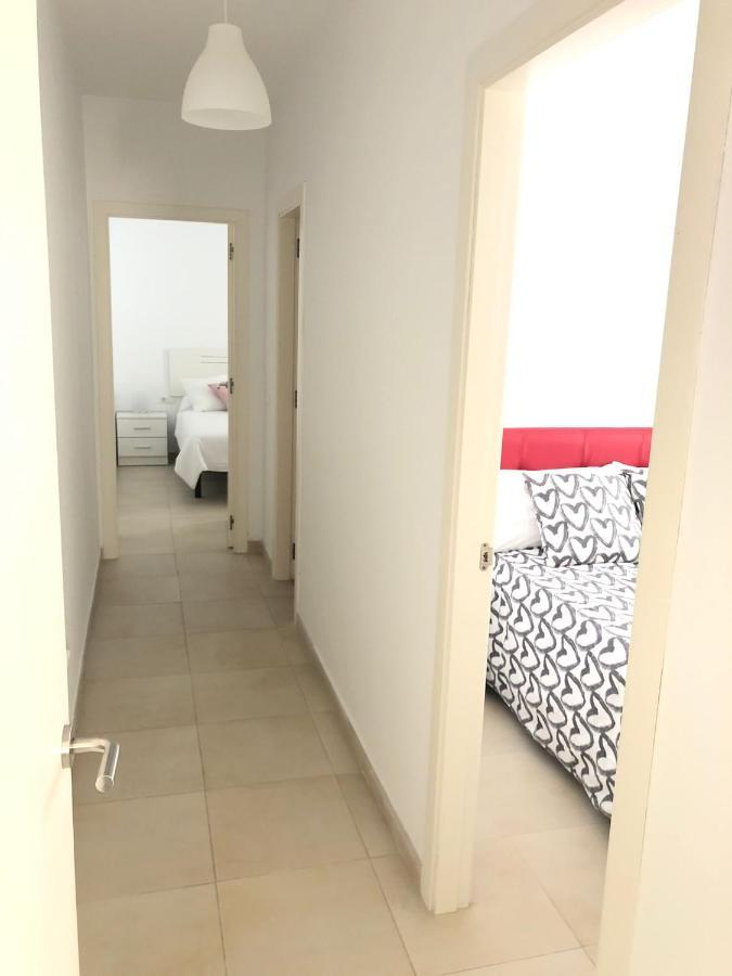 Apartamentos Tarifa Centro & Playa المظهر الخارجي الصورة