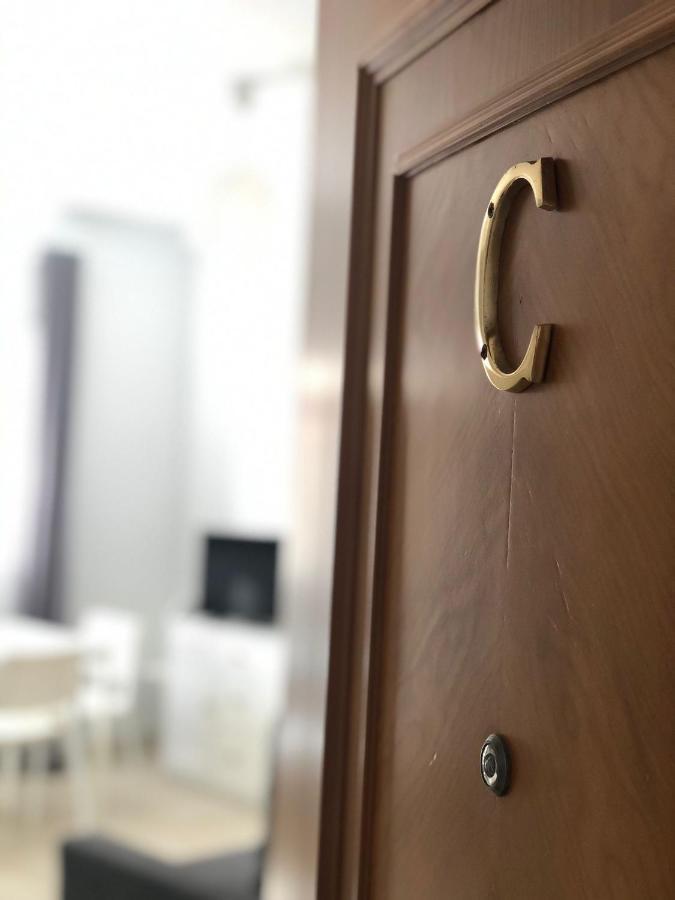 Apartamentos Tarifa Centro & Playa المظهر الخارجي الصورة