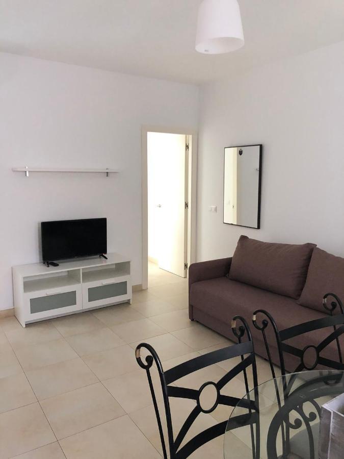Apartamentos Tarifa Centro & Playa المظهر الخارجي الصورة