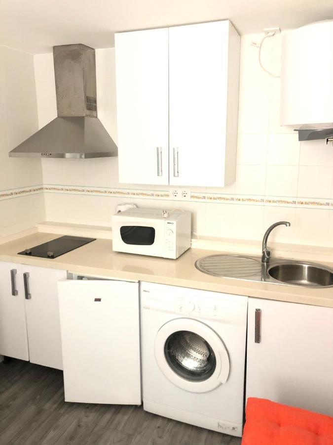 Apartamentos Tarifa Centro & Playa المظهر الخارجي الصورة