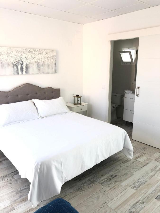 Apartamentos Tarifa Centro & Playa المظهر الخارجي الصورة