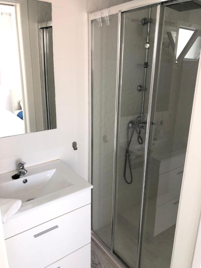 Apartamentos Tarifa Centro & Playa المظهر الخارجي الصورة