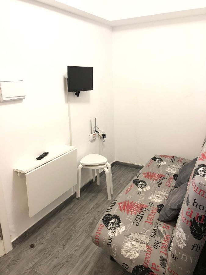 Apartamentos Tarifa Centro & Playa المظهر الخارجي الصورة