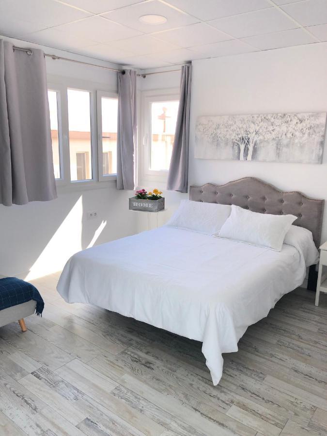 Apartamentos Tarifa Centro & Playa المظهر الخارجي الصورة