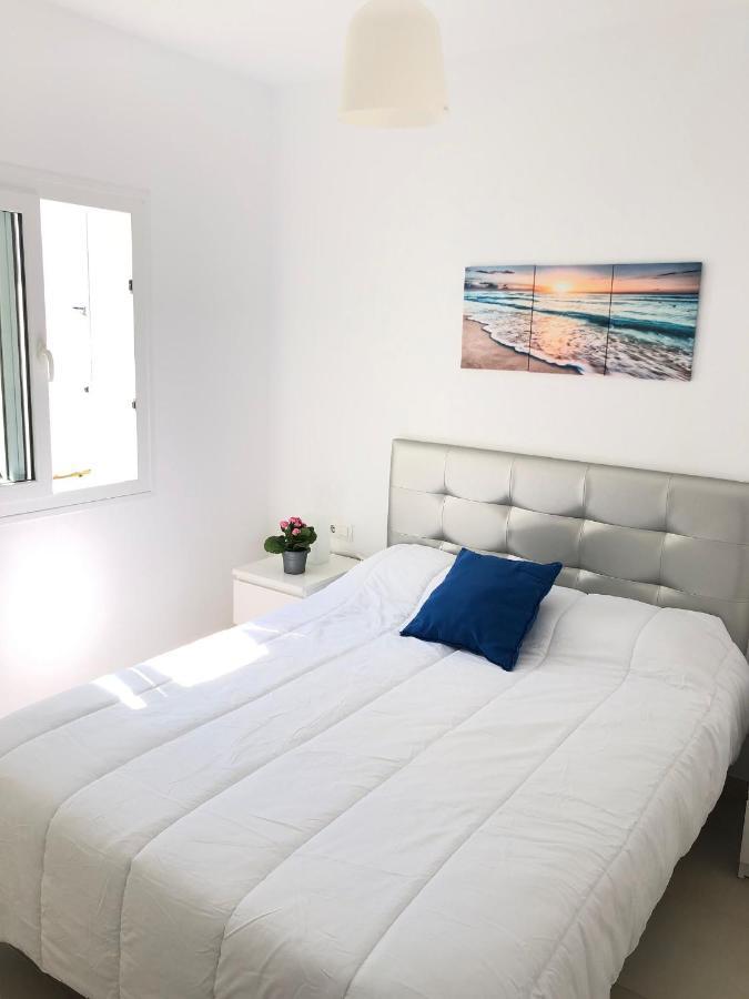 Apartamentos Tarifa Centro & Playa المظهر الخارجي الصورة